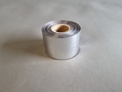 Hot Stamp Foils-Silver-Coastal Leather Supply