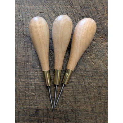 Round Awl | Vergez Blanchard-Coastal Leather Supply