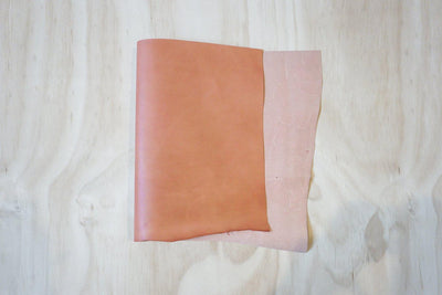 Buttero | Conceria Walpier-Rose-Coastal Leather Supply