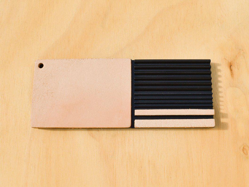 Strop and Sharpen Pad | WUTA-Coastal Leather Supply