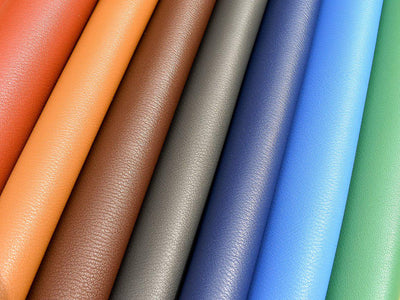 'Sully' Chevre | Alran-Coastal Leather Supply