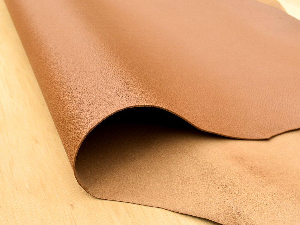 'Sully' Chevre | Alran-Tan-Coastal Leather Supply