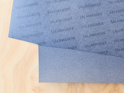 Salpa Reinforcement | Salamander-Coastal Leather Supply