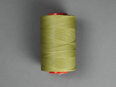 Ritza Waxed Tiger Thread | Julius Koch-0.8mm-Coastal Leather Supply