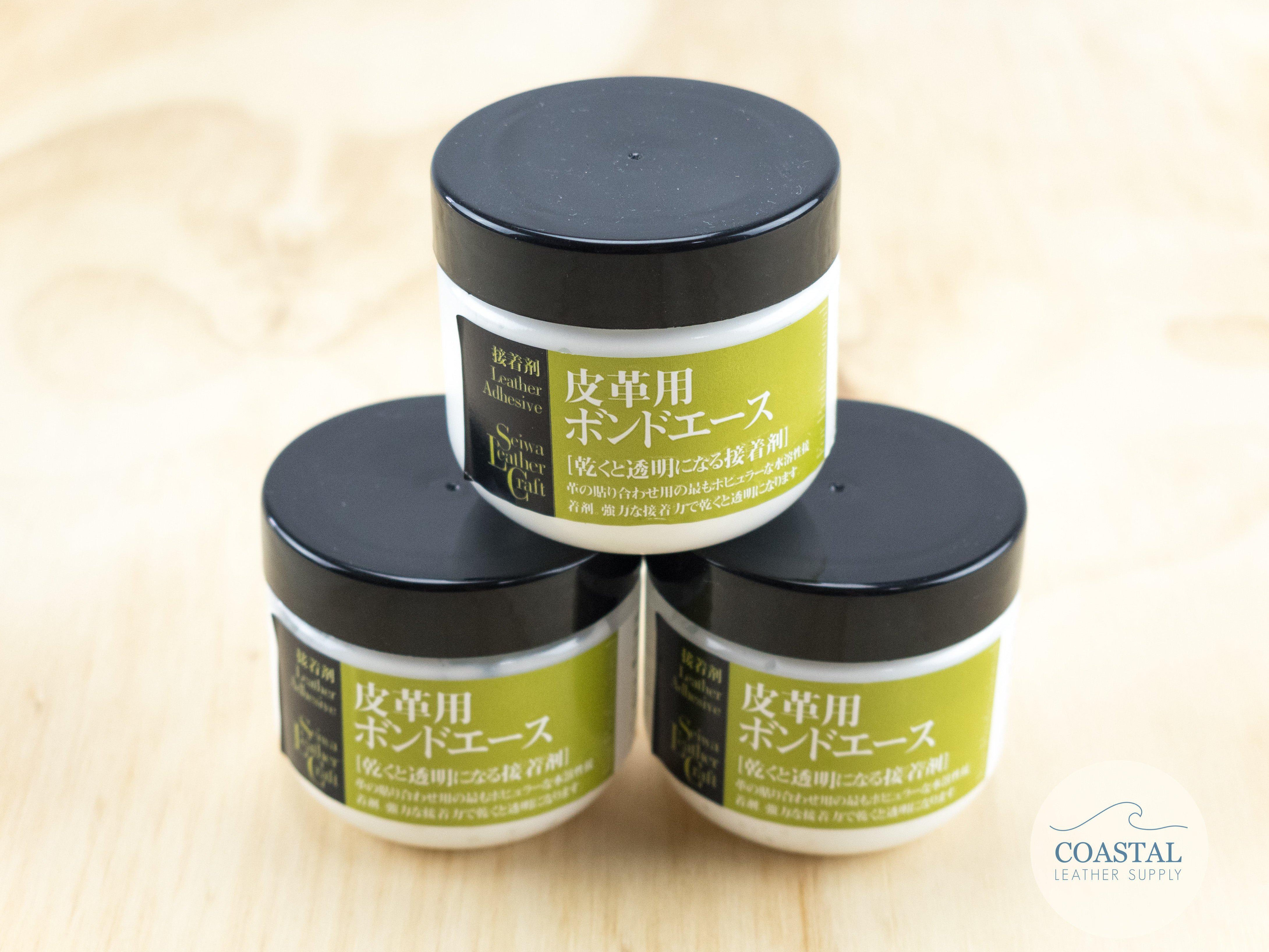 Pro Glue Adhesive 100g Seiwa Coastal Leather Supply